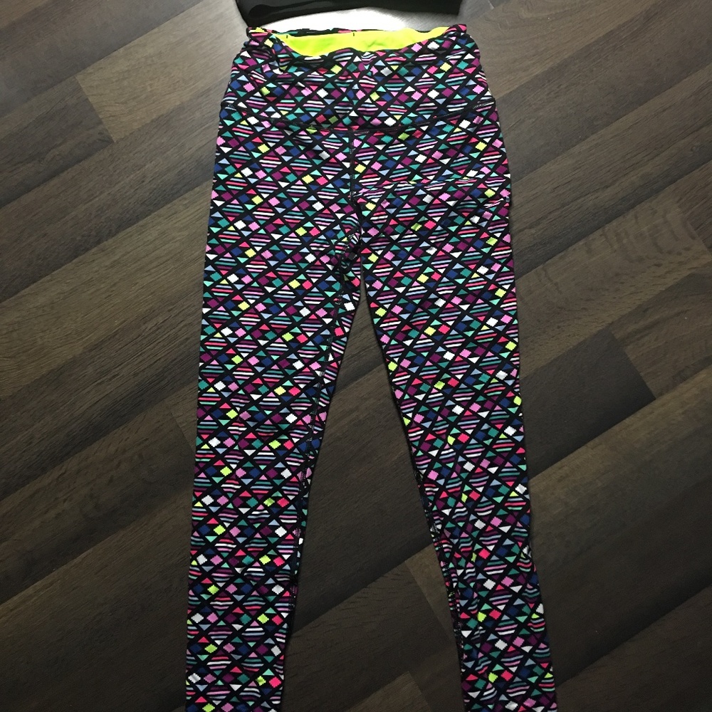 Victoria's Secret Workout Set